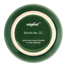 Woods No. 22