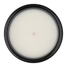Neroli Scented Candle in reusable black ceramic mug